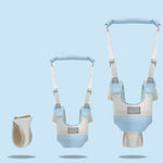 Baby Walker for Children Learning to Walk Baby Harness Backpack for Children Rein Walkers for Toddlers Child Harness Toddler - Cindi Book