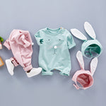 Newborn baby boy and girl baby - Cindi Book