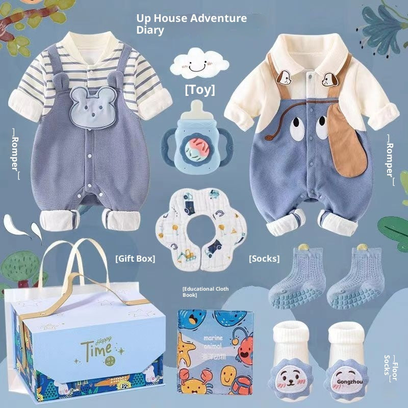 New Born Baby Born Meeting Etiquette Box Set - Cindi Book