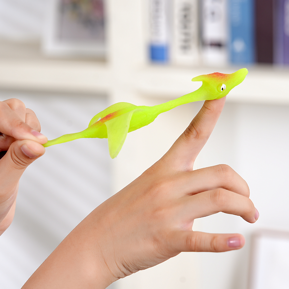 Dino Stretch Toys