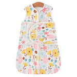 Newborn Summer Vest Sleeping Bag Baby Anti-kick Quilt - Cindi Book