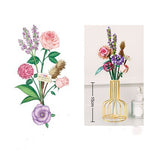 Blossom Pot Simulation Green Plant Household Decoration Toys - Cindi Book