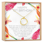 10th Birthday Gift for Girls