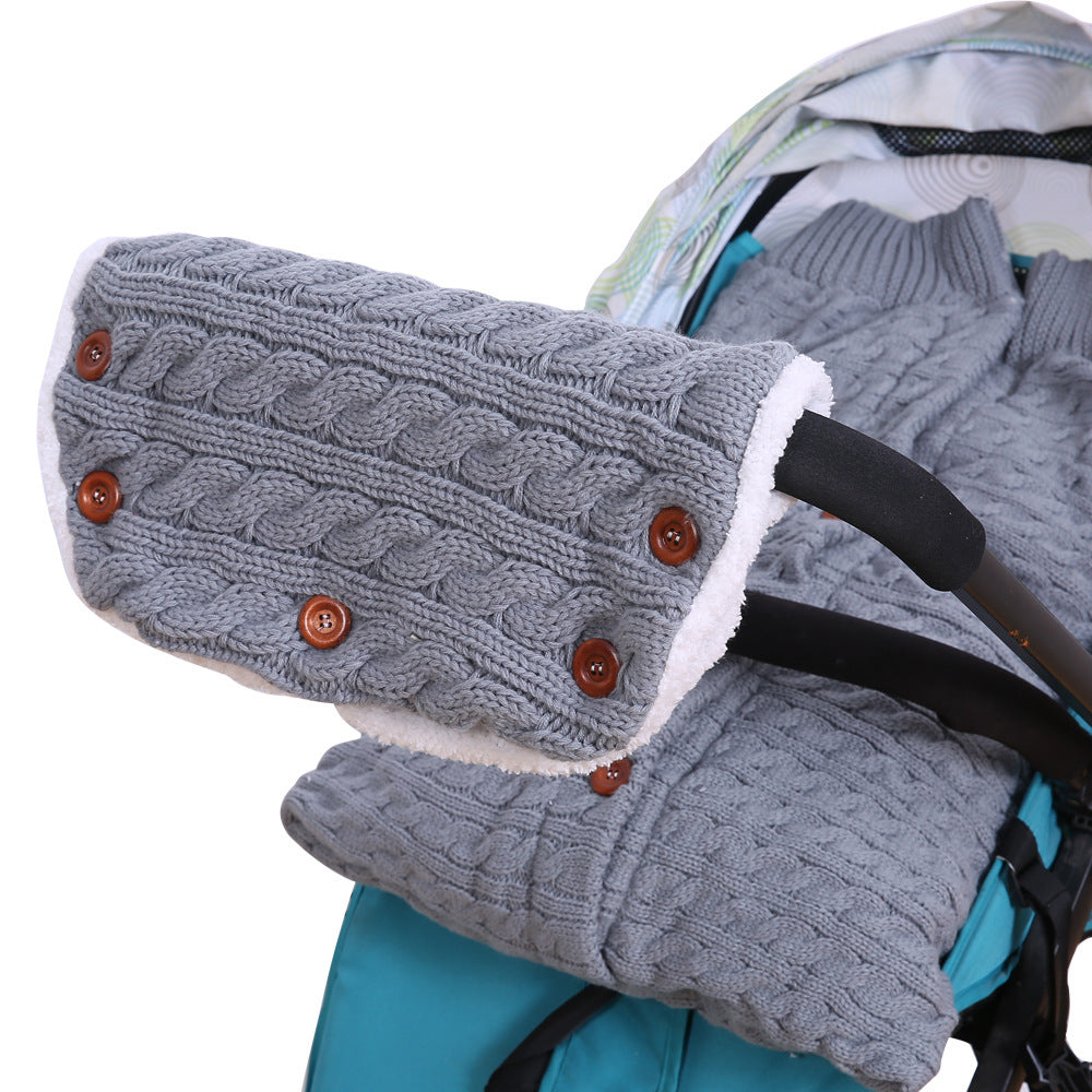 Baby sleeping bag - Cindi Book