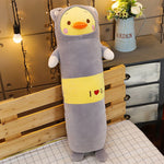 Cartoon doll long plush toy - Cindi Book