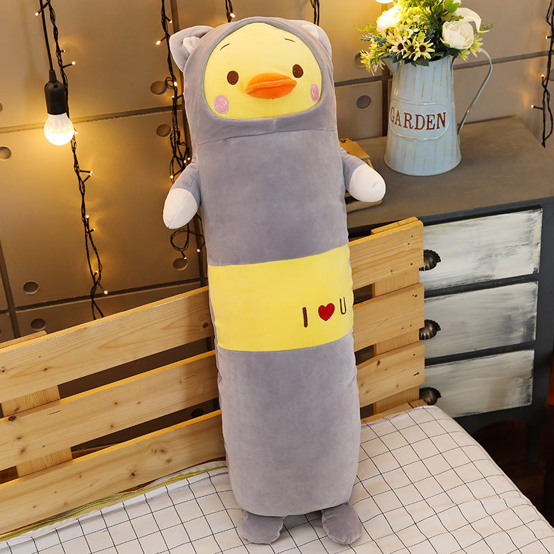 Cartoon doll long plush toy - Cindi Book