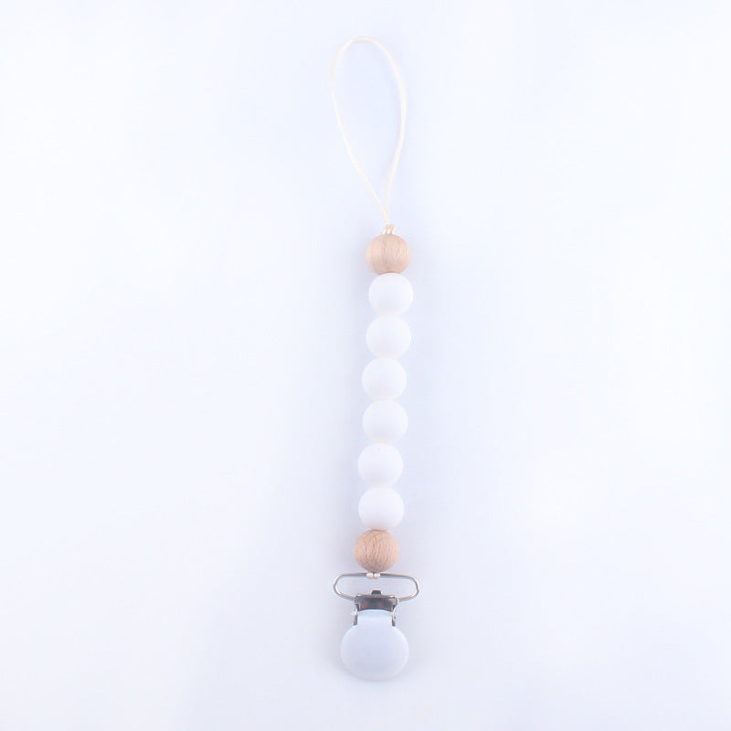 Teether molars prevent chain loss and chain loss - Cindi Book