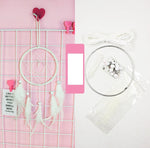 DIY Dream Catcher Material Pack - Cindi Book