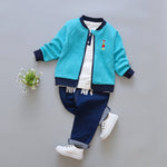 Males children wear - Cindi Book