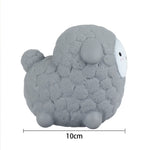 Little sheep decompression toy - Cindi Book