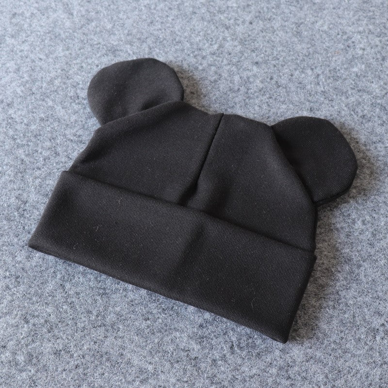 Baby dome hat - Cindi Book