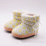 Baby toddler shoes - Cindi Book