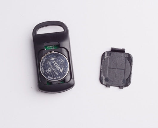 Anti-lost device for the elderly, children and pets - Cindi Book
