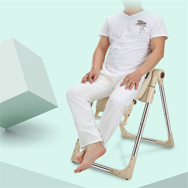 Baby chair - Cindi Book