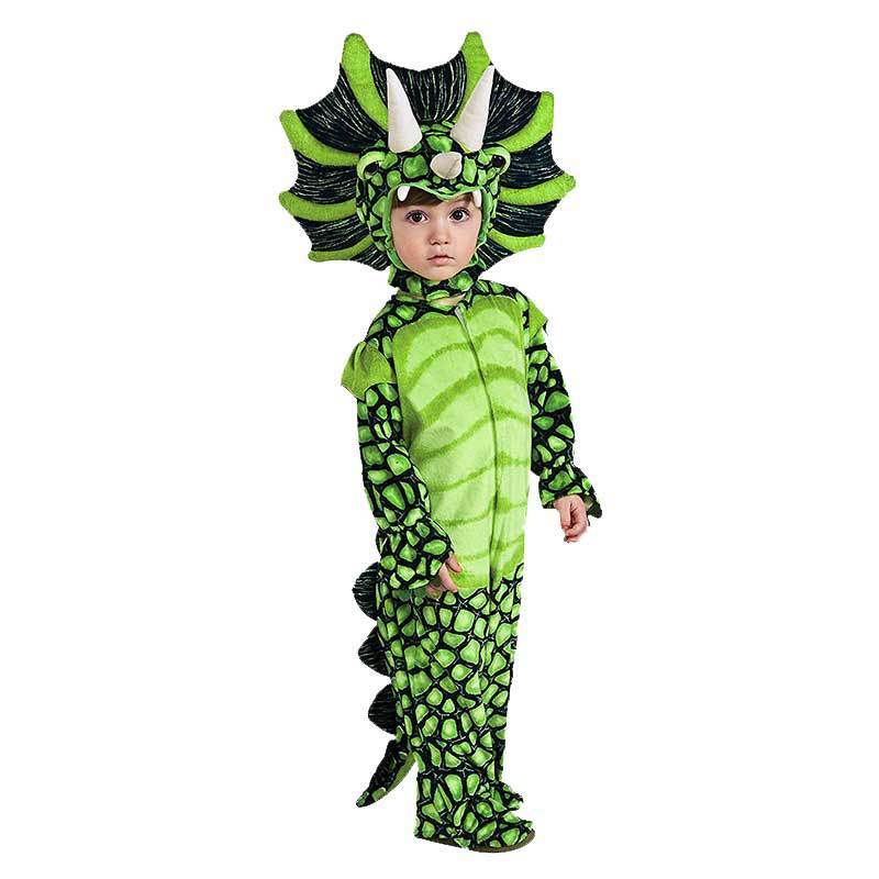 Jurassic Halloween Costume - Cindi Book