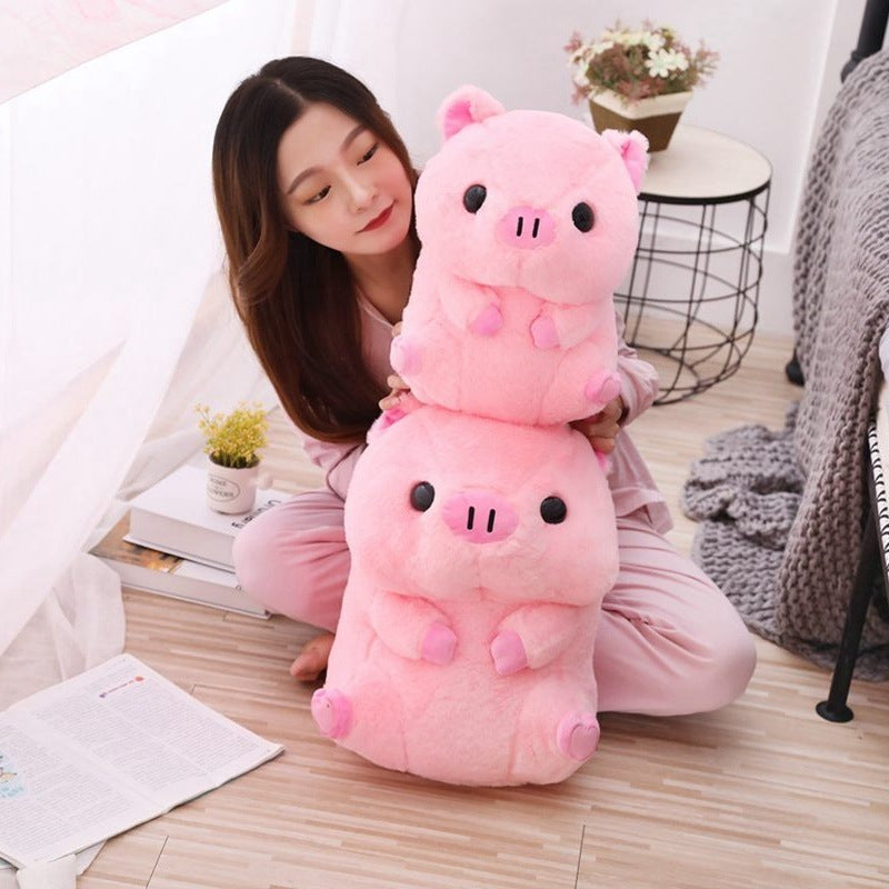 Unique Soft Teddy Plush Boba Milk Tea Plushie Toy Stuffed Fruit Shape Taste Milk Tea Hug Pillow Balls Boba Tea Cup Cushion Kids - Cindi Book