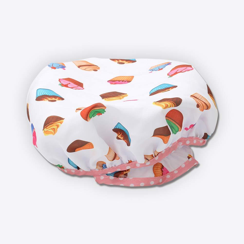 Children's apron cake cooking tools - Cindi Book