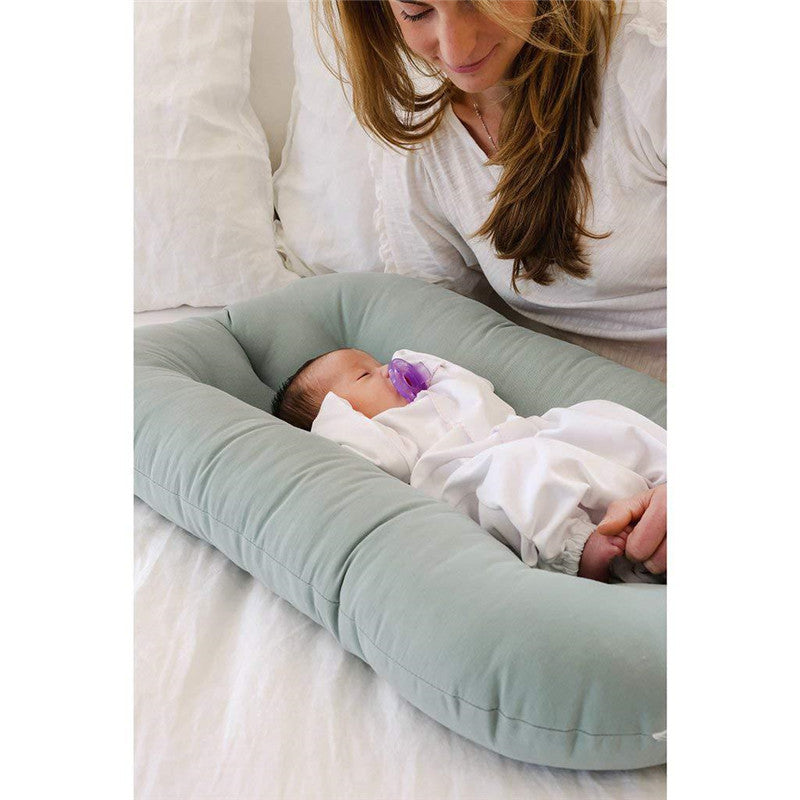 Convenient Bionic Bed For Newborn and Bionic Bed For Uterus - Cindi Book
