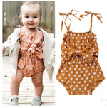 Leora Summer Romper - Cindi Book