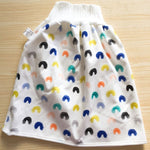 Baby diaper skirt - Cindi Book