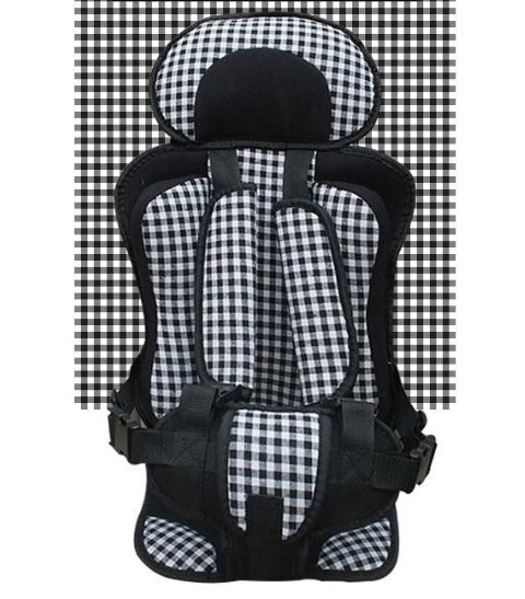 Infant Safe Seat Portable Baby Safety Seat - Cindi Book