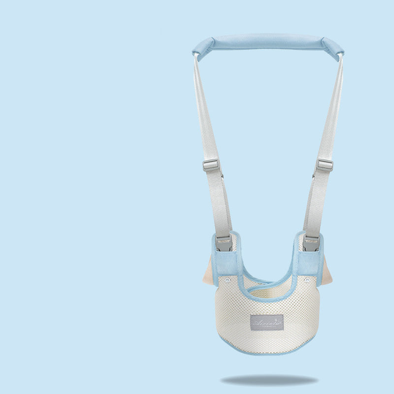 Baby Walker for Children Learning to Walk Baby Harness Backpack for Children Rein Walkers for Toddlers Child Harness Toddler - Cindi Book