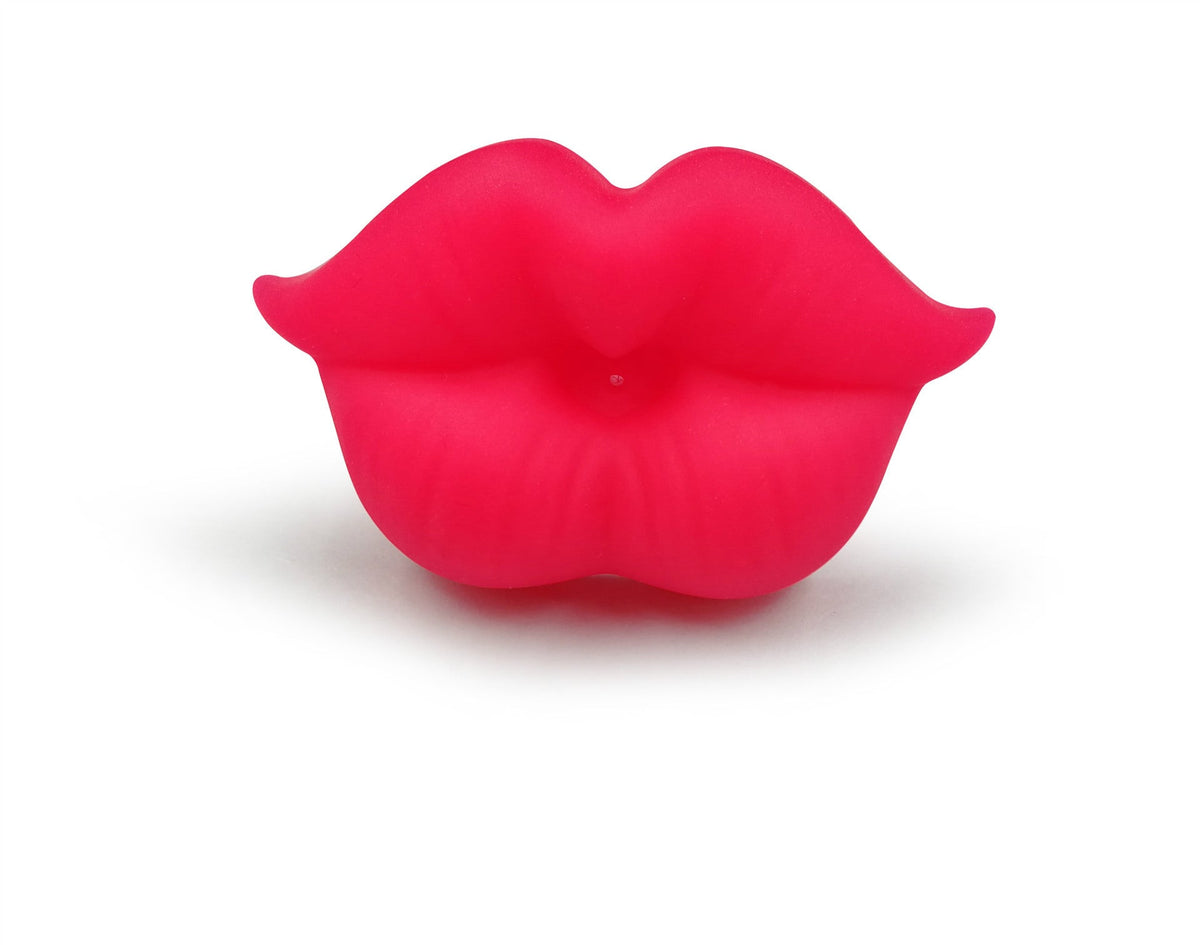 Funny baby pacifier - Cindi Book