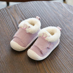 Children's Toddler Shoes - Cindi Book