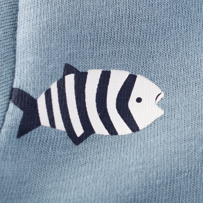 Children's Cartoon T-Shirt