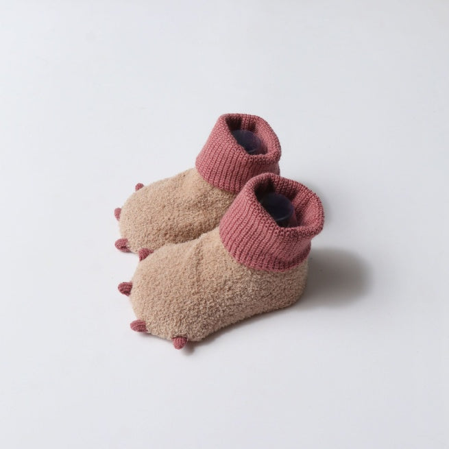 Warm baby socks - Cindi Book