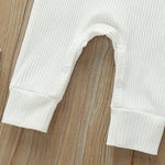 Baby Harness Jumpsuit Jumpsuit Jumpsuit - Cindi Book