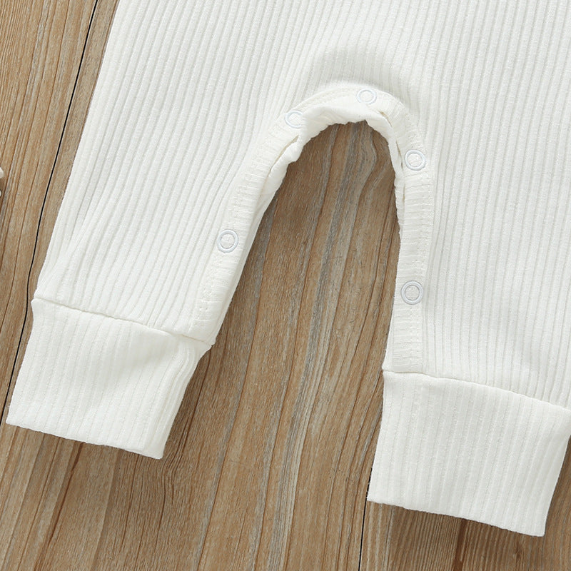Baby Harness Jumpsuit Jumpsuit Jumpsuit - Cindi Book