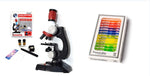 Child Biological Science And Education Microscope - Cindi Book