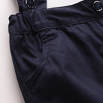 Baby gentleman's bodysuit - Cindi Book