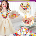 Children's beaded toys - Cindi Book