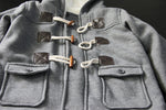 Autumn and winter new boys' hoodie - Cindi Book