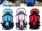 Infant Safe Seat Portable Baby Safety Seat - Cindi Book