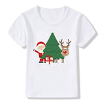 Cute Christmas T-shirt - Cindi Book