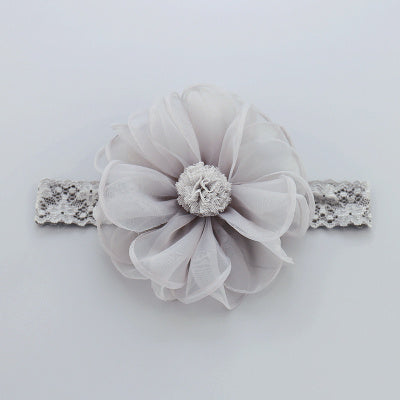 Baby hair accessories - Cindi Book