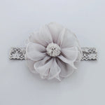 Baby hair accessories - Cindi Book