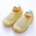 Baby floor socks toddler shoes - Cindi Book