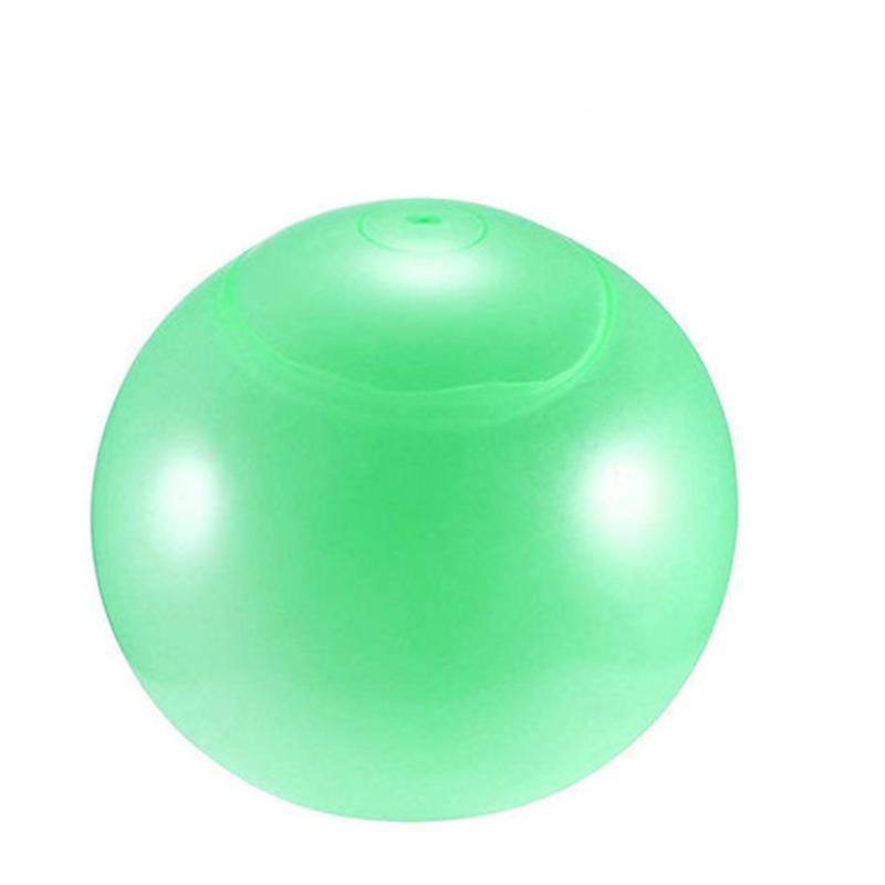 Inflatable ball transparent bubble ball toy - Cindi Book