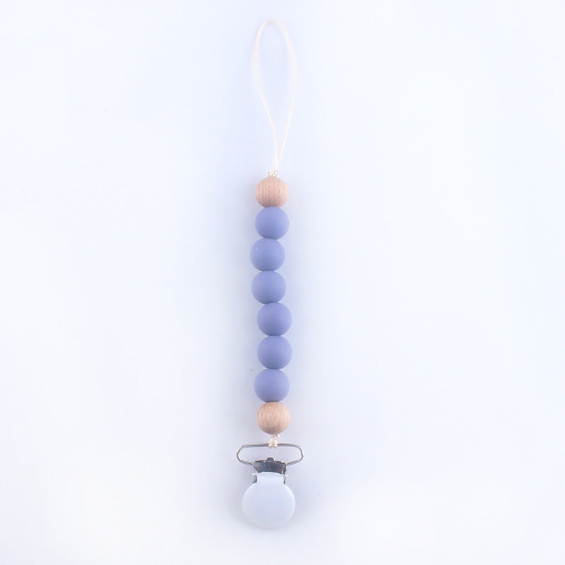 Teether molars prevent chain loss and chain loss - Cindi Book