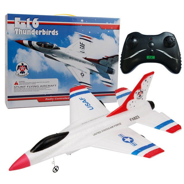 Remote control glider - Cindi Book
