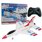 Remote control glider - Cindi Book