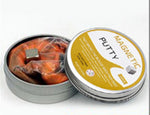 Magnetic Clay Magnetic Clay Creative Decompression Toy Swallows Magnetic Clay - Cindi Book