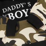 Boy's clothing - Cindi Book