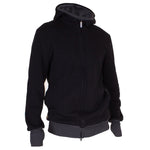 Two in one multifunctional kangaroo dad sweater - Cindi Book