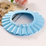 New Eco-friendly Material Kids Shower  Baby Bath  Adjustable Size - Cindi Book