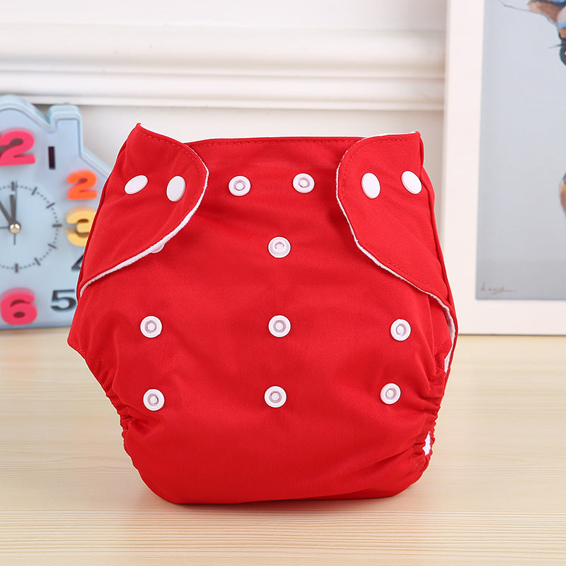 Baby diaper pants - Cindi Book